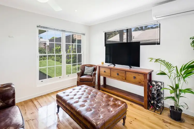 Second view of Homely unit listing, 2/25 Boundary Road, Glenelg South SA 5045