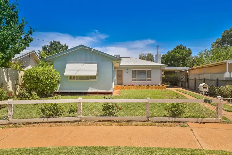 5 St Neots Court, Mildura VIC 3500