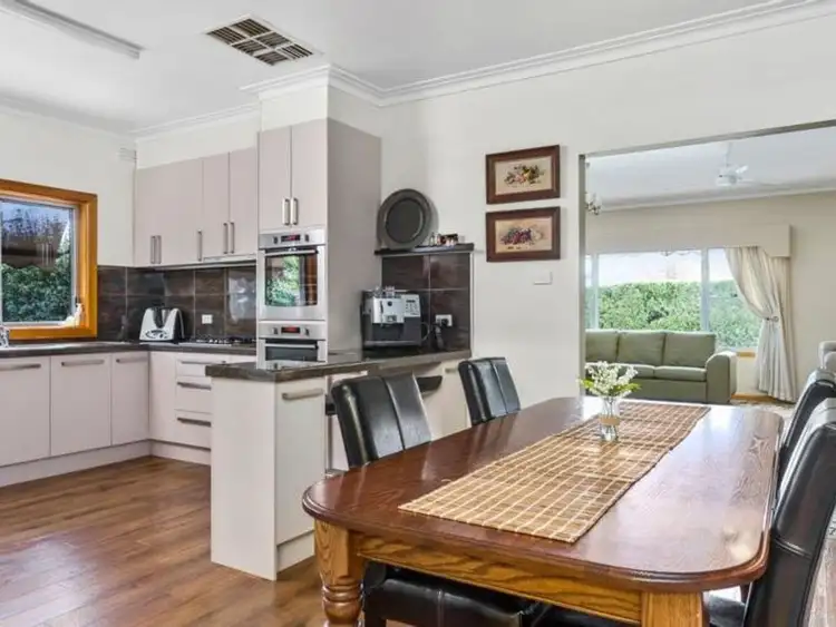 Second view of Homely house listing, 21 Lobb Street, North Bendigo VIC 3550