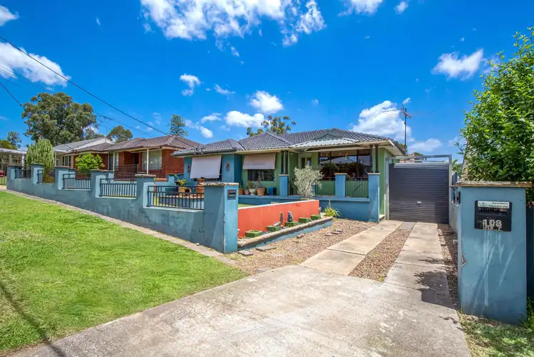 Main view of Homely house listing, 103 Barry Street, Cambridge Park NSW 2747