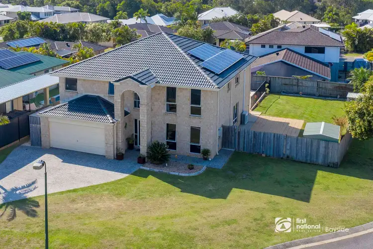 1 Coachwood Street, Redland Bay QLD 4165
