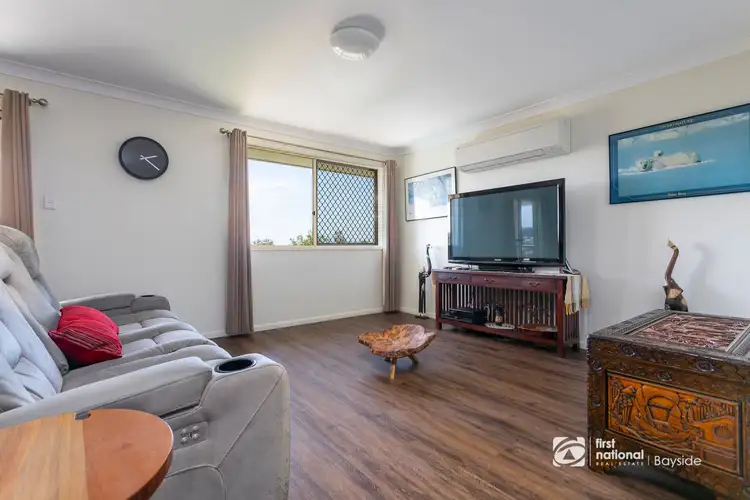 Third view of Homely house listing, 1 Coachwood Street, Redland Bay QLD 4165