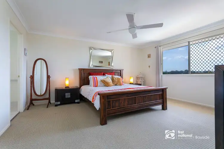 Fifth view of Homely house listing, 1 Coachwood Street, Redland Bay QLD 4165