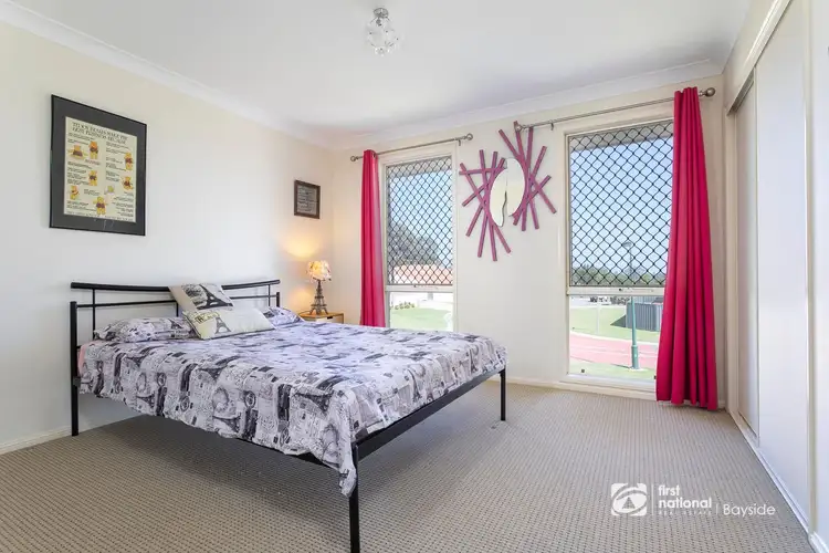 Sixth view of Homely house listing, 1 Coachwood Street, Redland Bay QLD 4165
