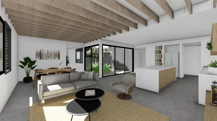 Fifth view of Homely townhouse listing, 15 Hurst Drive, New Gisborne VIC 3438