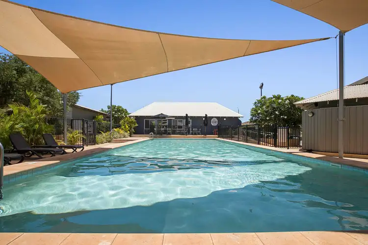 34/166 De Witt Road, Stove Hill WA 6714