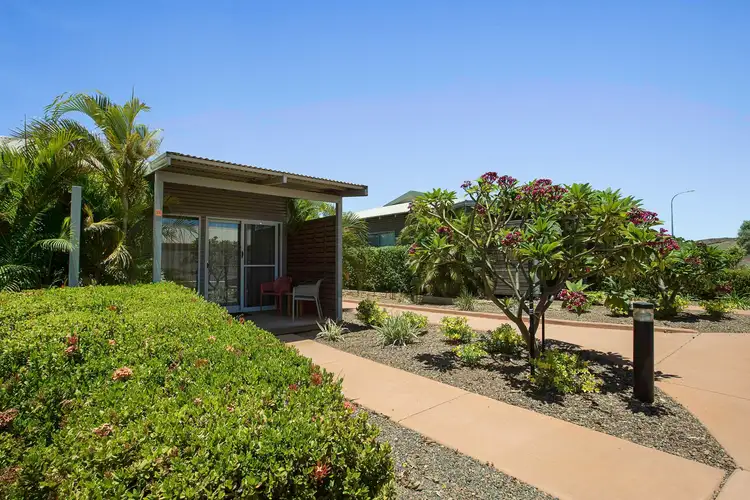 Second view of Homely unit listing, 34/166 De Witt Road, Stove Hill WA 6714