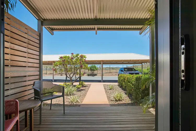 Third view of Homely unit listing, 34/166 De Witt Road, Stove Hill WA 6714