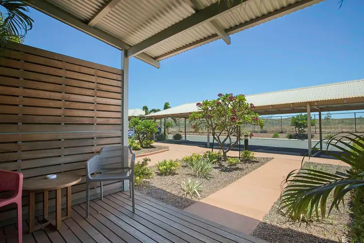 Fourth view of Homely unit listing, 34/166 De Witt Road, Stove Hill WA 6714