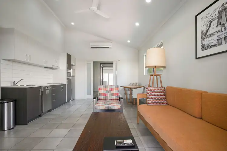 Fifth view of Homely unit listing, 34/166 De Witt Road, Stove Hill WA 6714