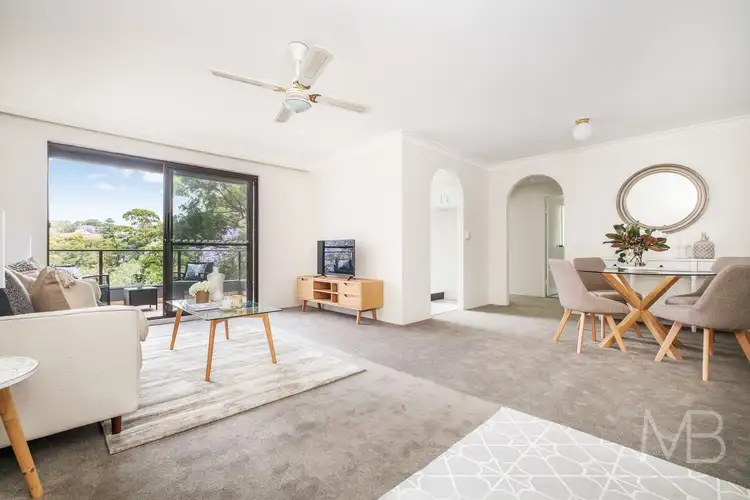 47/25A Marks Street, Naremburn NSW 2065
