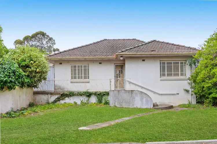 Second view of Homely house listing, 13 Milham Avenue, Eastwood NSW 2122
