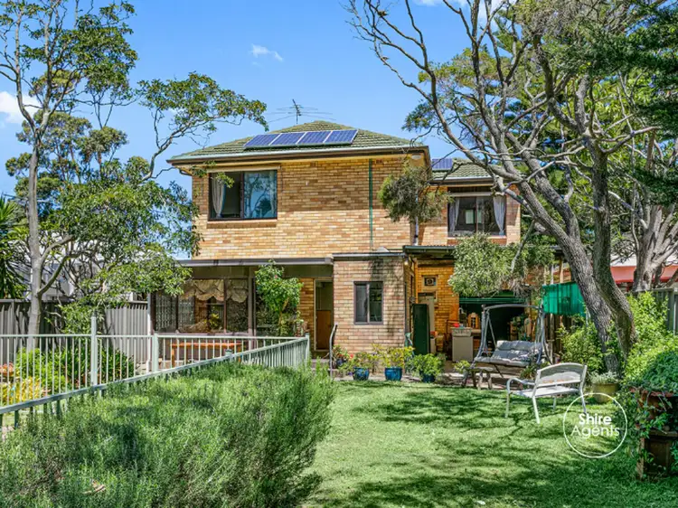 Second view of Homely house listing, 133 Captain Cook Drive, Kurnell NSW 2231