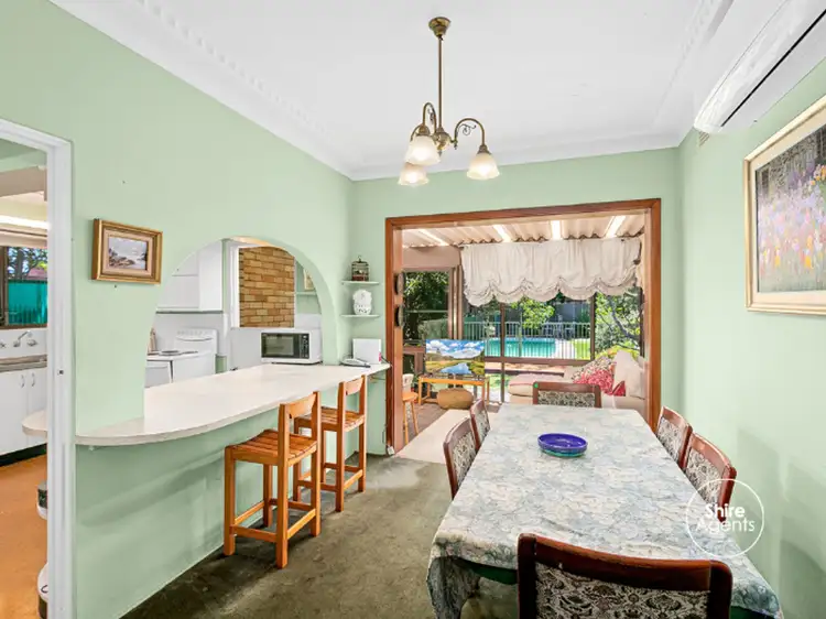 Third view of Homely house listing, 133 Captain Cook Drive, Kurnell NSW 2231
