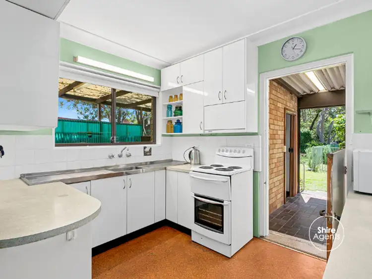 Fifth view of Homely house listing, 133 Captain Cook Drive, Kurnell NSW 2231