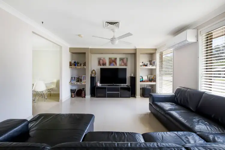 Second view of Homely house listing, 22 Tanbark Circuit, Werrington Downs NSW 2747