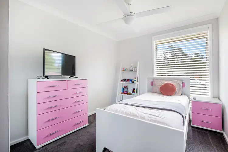 Third view of Homely house listing, 22 Tanbark Circuit, Werrington Downs NSW 2747