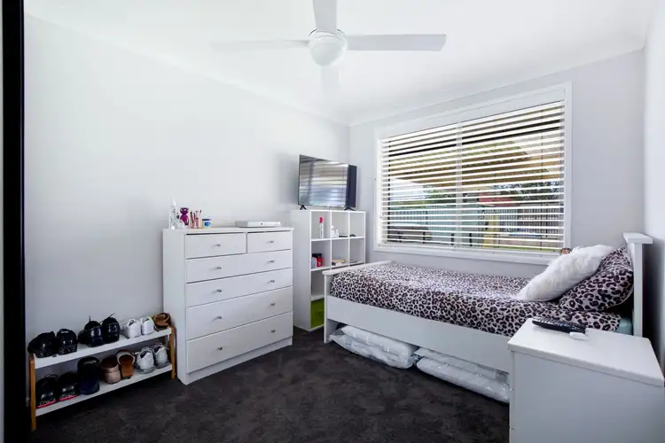 Fourth view of Homely house listing, 22 Tanbark Circuit, Werrington Downs NSW 2747