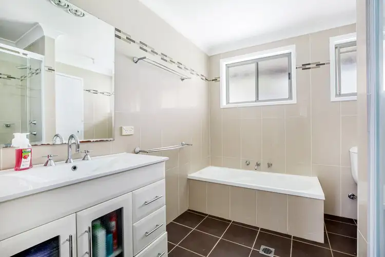 Fifth view of Homely house listing, 22 Tanbark Circuit, Werrington Downs NSW 2747