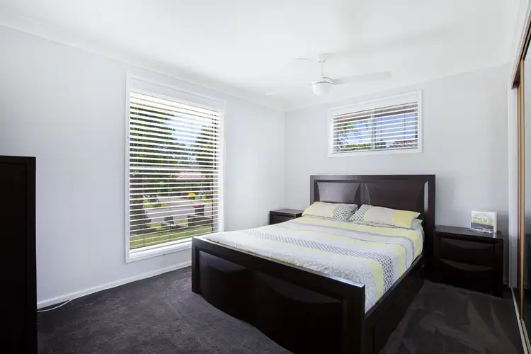 Sixth view of Homely house listing, 22 Tanbark Circuit, Werrington Downs NSW 2747