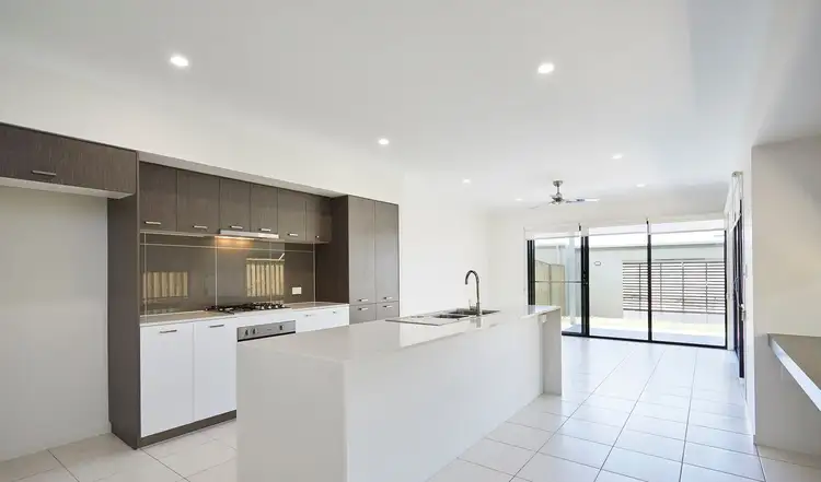 Second view of Homely townhouse listing, 48 Eagle Parade, Rochedale QLD 4123