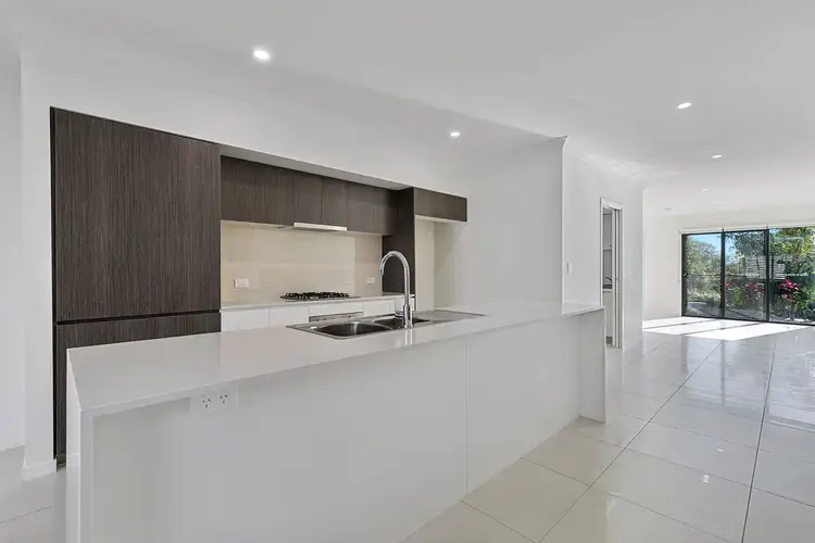 Fourth view of Homely townhouse listing, 48 Eagle Parade, Rochedale QLD 4123