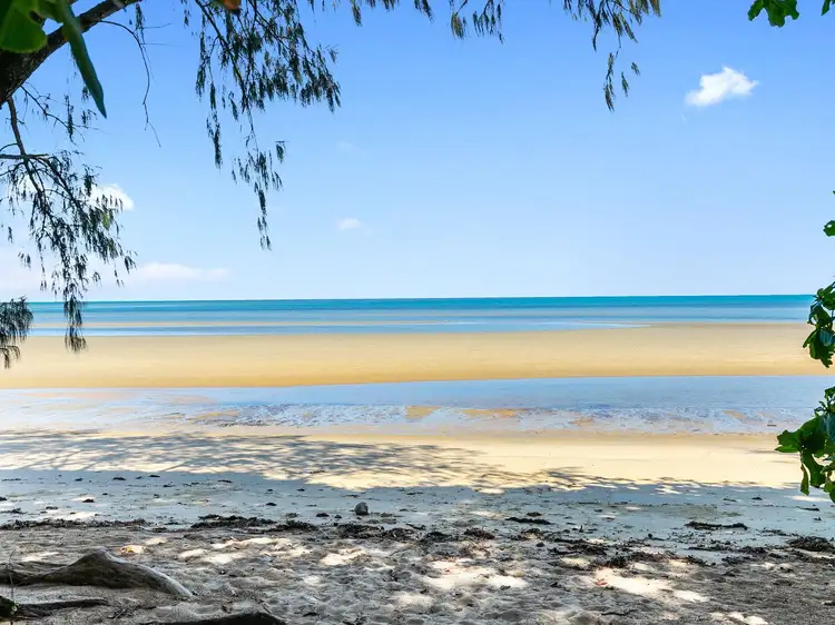 31 Marlin Drive, Wonga Beach QLD 4873