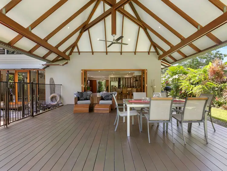 Sixth view of Homely house listing, 31 Marlin Drive, Wonga Beach QLD 4873