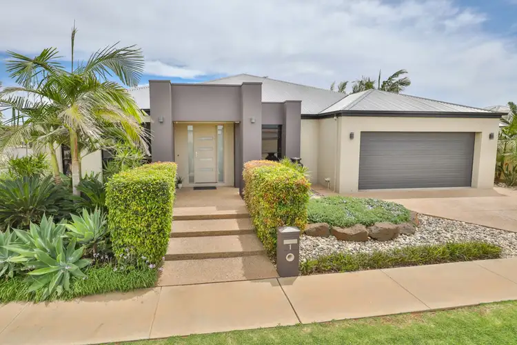 1 Dunlop Court, Mildura VIC 3500