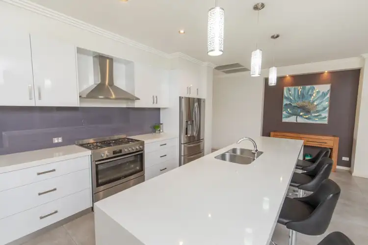 Fourth view of Homely house listing, 1 Dunlop Court, Mildura VIC 3500