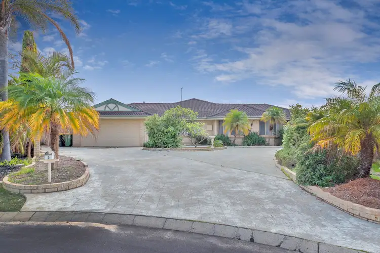 6 Egret Place, South Yunderup WA 6208