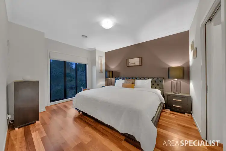 Third view of Homely house listing, 8A Joan Court, Noble Park North VIC 3174