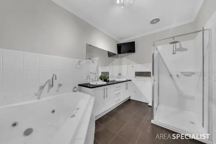 Fourth view of Homely house listing, 8A Joan Court, Noble Park North VIC 3174