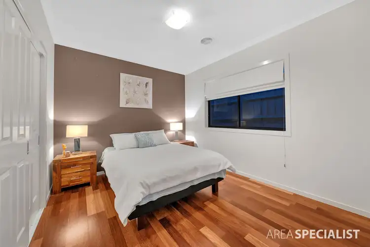 Fifth view of Homely house listing, 8A Joan Court, Noble Park North VIC 3174