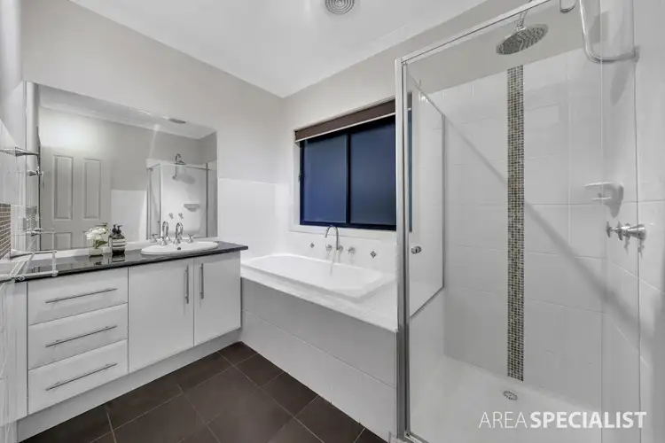 Sixth view of Homely house listing, 8A Joan Court, Noble Park North VIC 3174