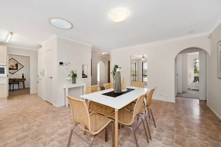 Sixth view of Homely house listing, 129 Warrandyte Drive, Craigie WA 6025