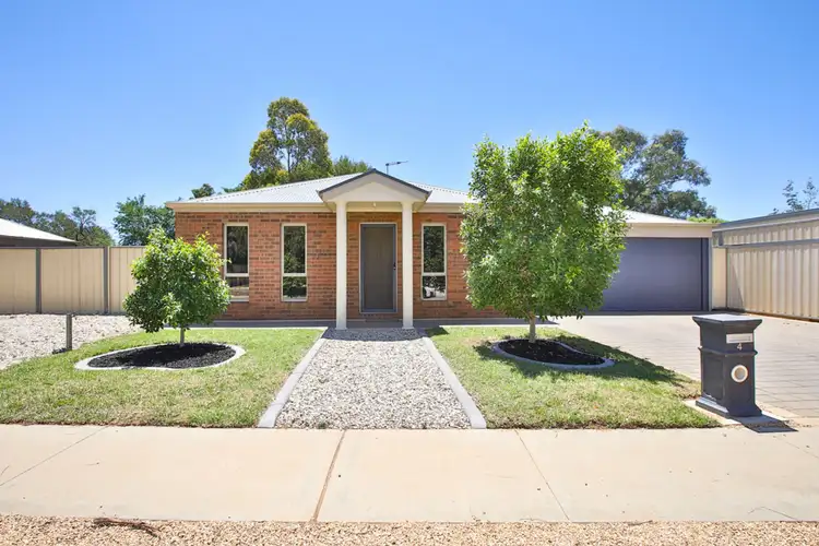 4 Anwyl Close, Mildura VIC 3500