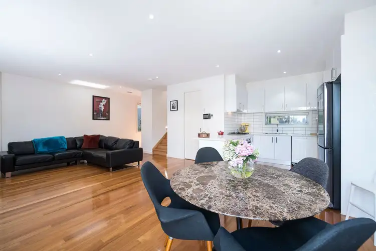 Fifth view of Homely townhouse listing, 2/2 Mitchell Street, Maribyrnong VIC 3032