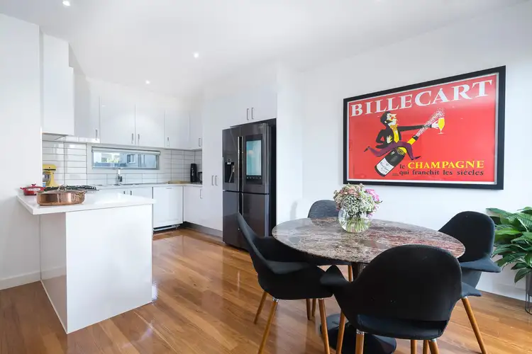 Sixth view of Homely townhouse listing, 2/2 Mitchell Street, Maribyrnong VIC 3032