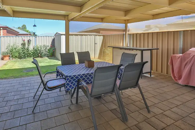 Second view of Homely townhouse listing, 24/8 Taylor Drive, Mildura VIC 3500
