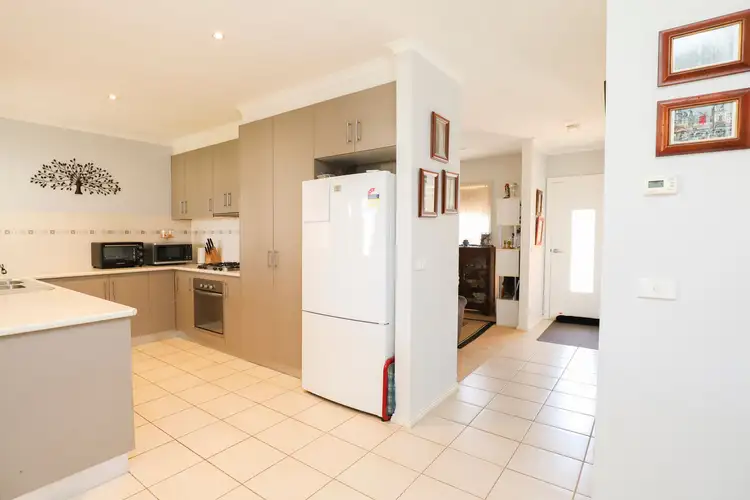 Fifth view of Homely townhouse listing, 24/8 Taylor Drive, Mildura VIC 3500