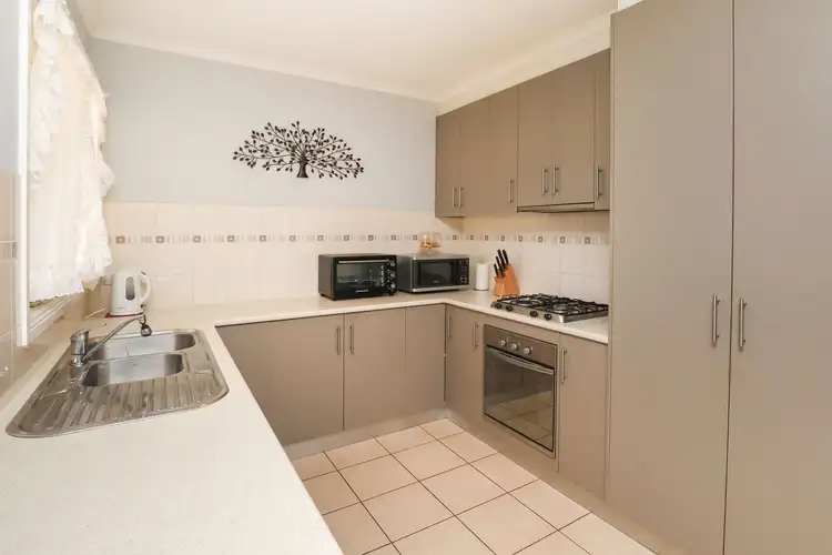 Sixth view of Homely townhouse listing, 24/8 Taylor Drive, Mildura VIC 3500