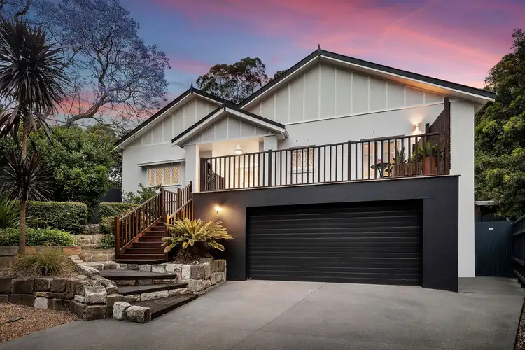 Main view of Homely house listing, 2 Nundah Street, Lane Cove NSW 2066