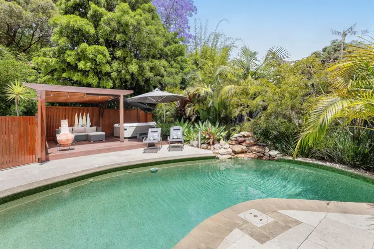 Second view of Homely house listing, 2 Nundah Street, Lane Cove NSW 2066