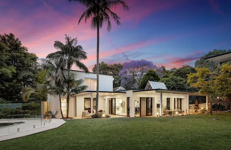 Third view of Homely house listing, 2 Nundah Street, Lane Cove NSW 2066