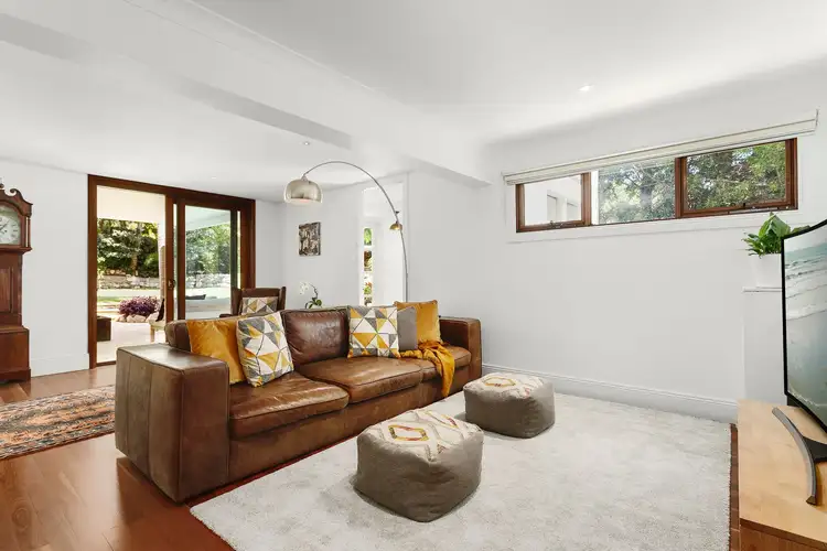 Fourth view of Homely house listing, 2 Nundah Street, Lane Cove NSW 2066