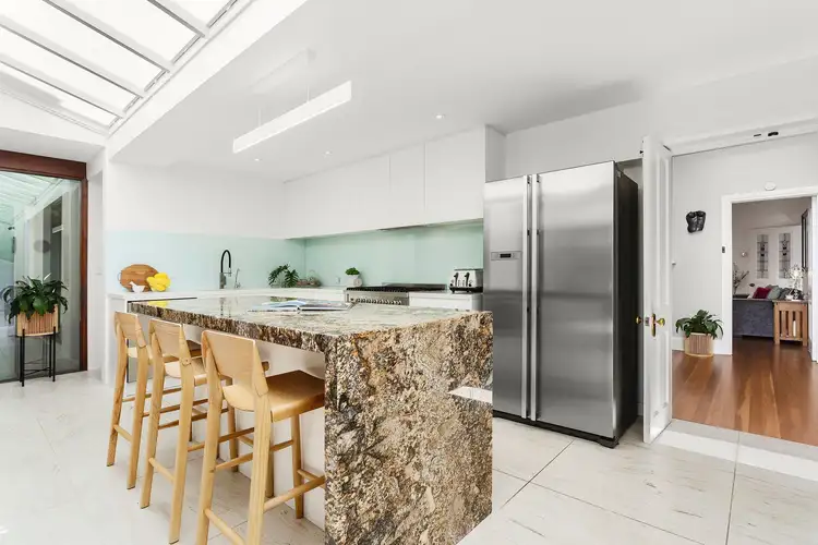 Fifth view of Homely house listing, 2 Nundah Street, Lane Cove NSW 2066