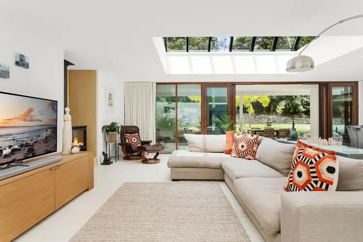 Sixth view of Homely house listing, 2 Nundah Street, Lane Cove NSW 2066