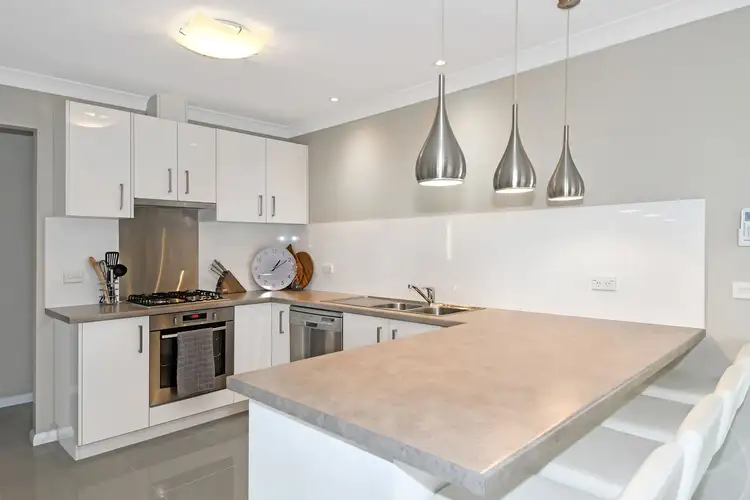 Second view of Homely house listing, 127 Evernden Road, Llanarth NSW 2795