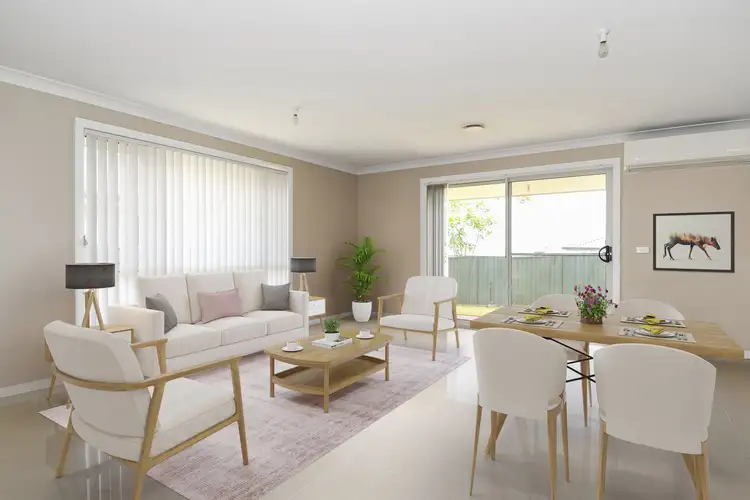 Fourth view of Homely house listing, 127 Evernden Road, Llanarth NSW 2795
